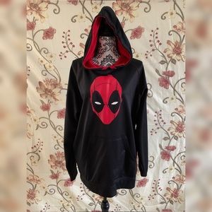 Marvel’s Deadpool Hoodie